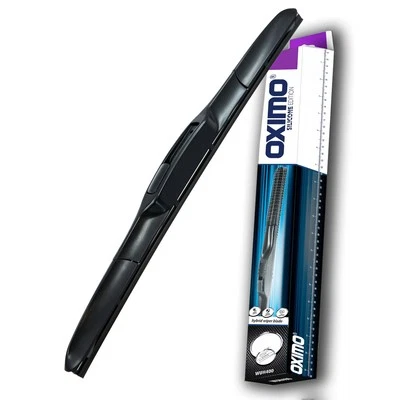 Hybrid Scheibenwischer Wischerblatt für Toyota YARIS (_P13_) ab. 2011