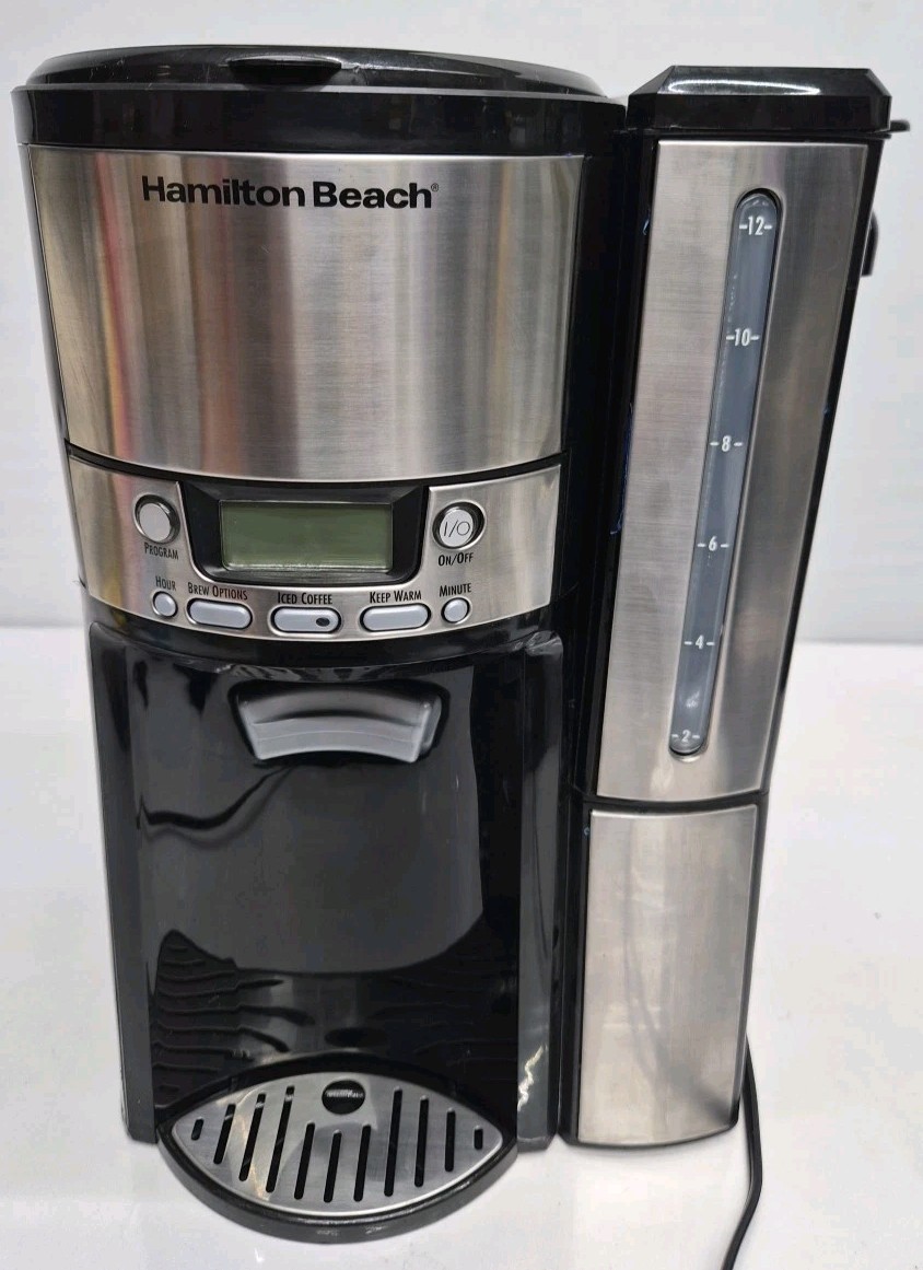 Barely Used