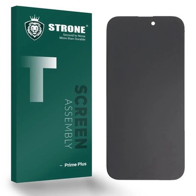 iPhone 15 Plus LCD Touchscreen Digitizer Baugruppe Ersatz