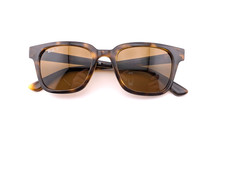 Ray-Ban Sunglasses, Polarized Lenses, RB 4323 710/83 3P, 51-20-150, Italy