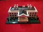 LEGO Architecture: The White House (21006) Complete