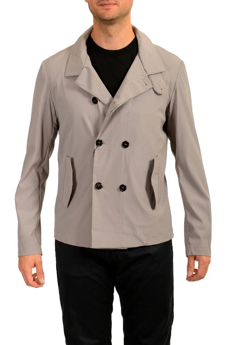 25+ Emporio Armani Ea7 Jackets for Men for sale | Updated Oct 2026