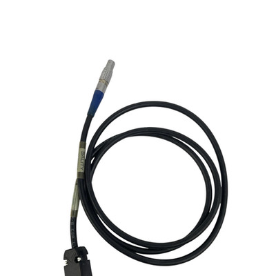 1 x Lemo 10 pin FGG1B FGG.1B FGG Male to Amphenol 15 Pin Male Connection 62''''