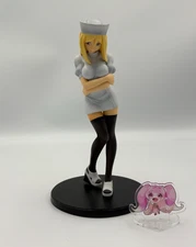 BANPRESTO Higurashi When They Cry Kai Miyo Takano PVC Figure