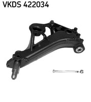 SKF Lenker, RadaufhäNgung Vkds 422034 FüR Fiat Lancia