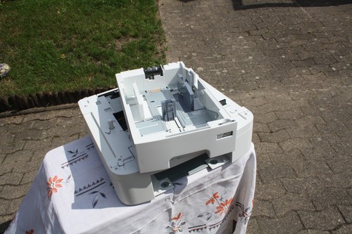 EPSON PXA4CU2 Komora na papier Dodatkowa komora 500 arkuszy WF-6090 WF-6590 używana - Zdjęcie 10 z 18