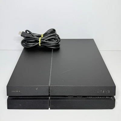 Sony PlayStation 4