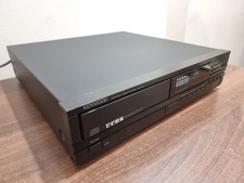 Kenwood DP-710 Stereo CD Player Hi Fi Separate - Working 