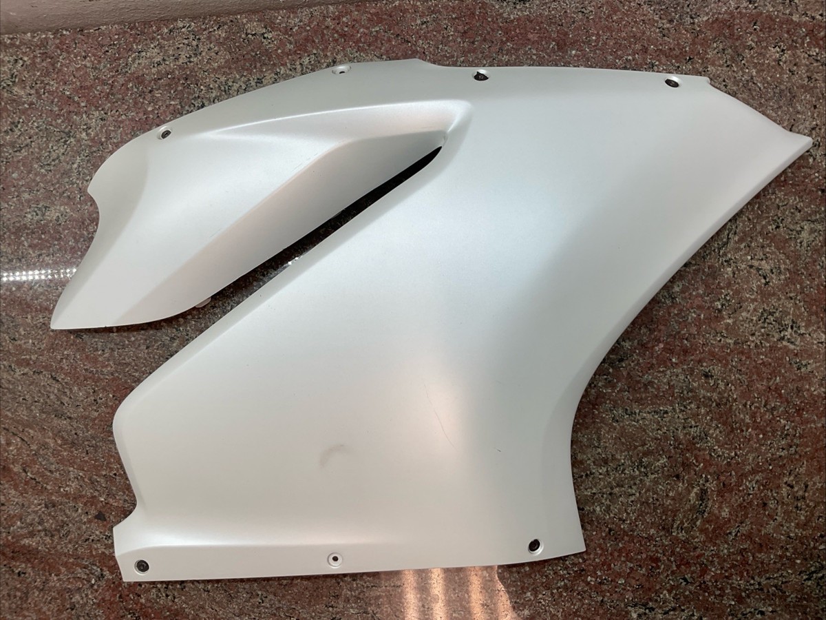 2016-2019 Ducati 959 Panigale Right Side Front Fairing Panel OEM