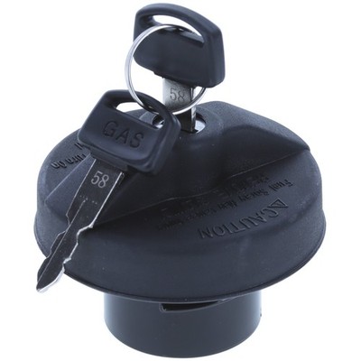 MotoRad (formally Stant) MGC907 Tankdeckel mit Verschluss