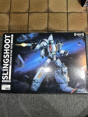 Dream Star Toys - Slingshoot - DST01-001