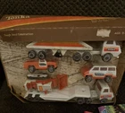 Vintage Tonka Construction Set 822, NEW/SEALED, 1980