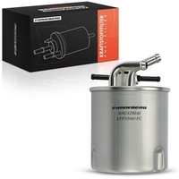 Frankberg Kraftstofffilter Passend FüR Nissan Navara Pathfinder | 5481FB0060153