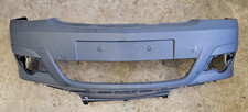 Original Opel Meriva A Facelift ab 2006 -2009 Stoßstange 13193492 475498858