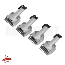 4* DRL LED Angel Eye Light Module For BMW 5 Series 528i 535i 550is 2011-2013 NEW