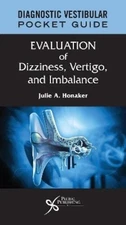 Julie A. Honaker Diagnostic Vestibular Pocket Guide (Paperback) (UK IMPORT)