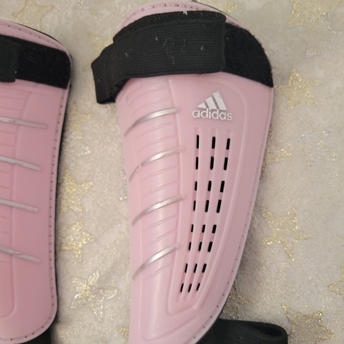 Adidas Predator Club Pink Schienbeinschoner Medium - Bild 3 von 8