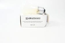 Elinchrom Modeling Lamp 100W/120V EL23006 #G575