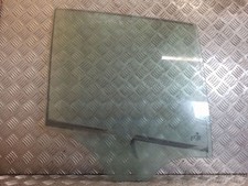 BMW X3 E83 2004 Rechts Fenster Scheibe T�r hinten 43R001057 VAL264839