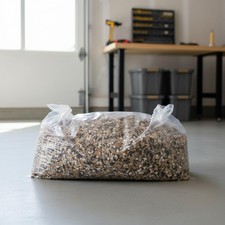 1400g Elegant Epoxy Floor Color Chips - Decorative Paint Flakes for Interiors