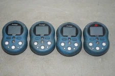 ^ Lot 4x Protege Scott Safety Multi-Gas Monitor #X5344