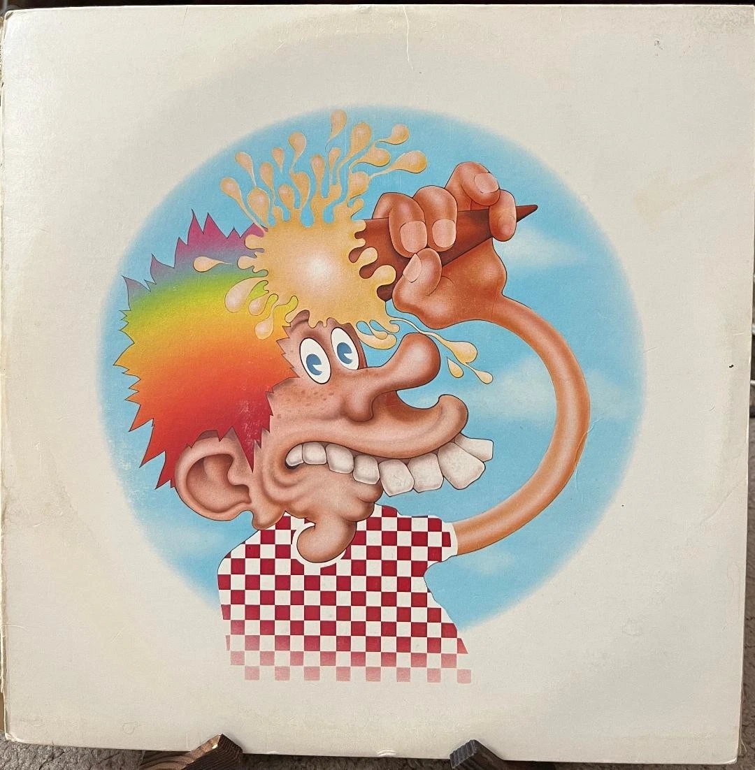 Grateful Dead Triple LP Vinyl Records for sale - eBay
