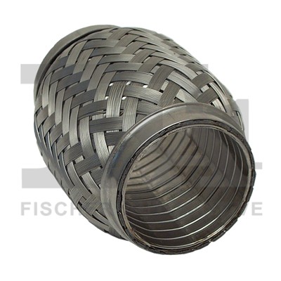 FA1 VW350-100 Flexrohr, Abgasanlage for OPEL