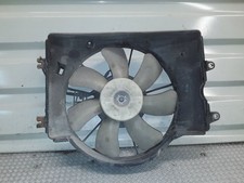 Radiateur Honda FR-V