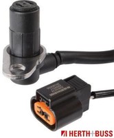 Herth+Buss Jakoparts J5905034 Sensor FüR Raddrehzahl ABS Sensor FüR Mitsubishi