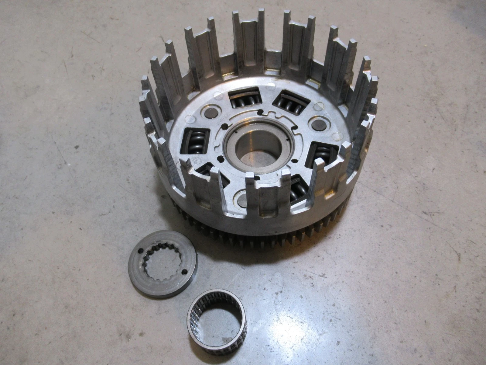 KTM 990 LC8 Clutch Basket 2008