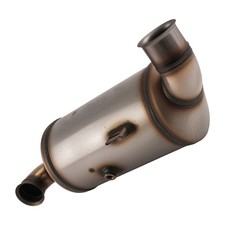 DPF Dieselpartikelfilter for Citroën Berlingo/C3/C4/C5 Peugeot 207 / 206 Euro 4