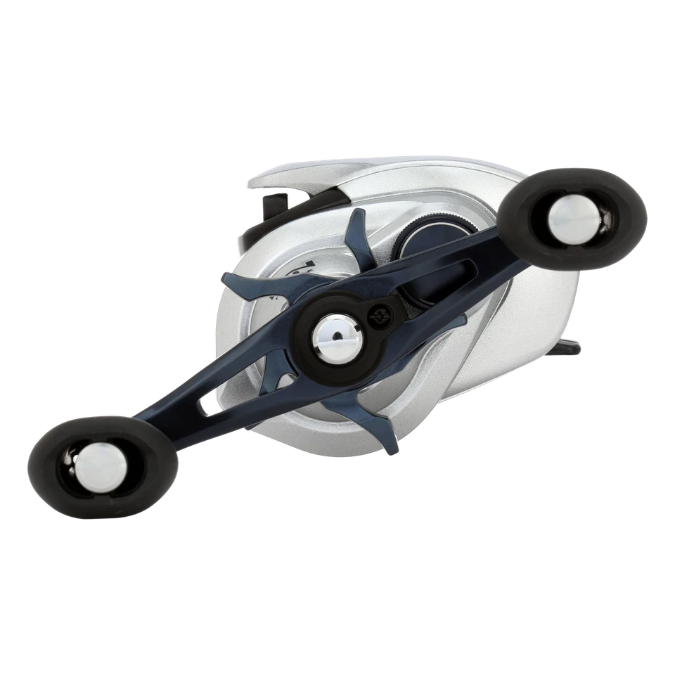 Shimano TRANX 200 Left Hand Low Profile Reel (TRX201AHG) Fishing - Image 4 of 4