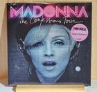 MADONNA The Confessions Tour RSD 2LP Vinyl RSD 2026 Purple Splatter