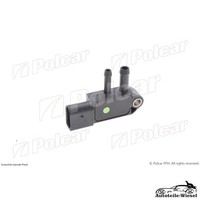 Abgasdrucksensor FüR Seat Exeo ST Leon Altea XL Ibiza IV SC Alhambra 05-15