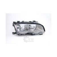 Halogen Scheinwerfer Frontscheinwerfer Rechts H7 FüR Bmw 3Er Cabriolet Coupe
