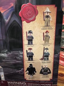 Lego Harry Potter (4867) Hogwarts Castle with Manual - Retired 100% Complete!