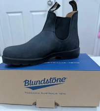 Blundstone 587, Rustic , 9 AUS / US Mens 10 / US Womens 12