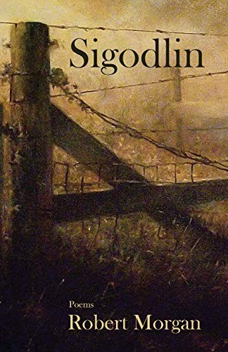 Sigodlin by Morgan, Robert  New 9781941209059 Fast Free Shipping<-