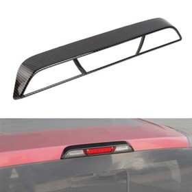 🏆Carbon fiber Full Set Exterior Cover Trim Kit For Ford F150 F-150 2015-2020 