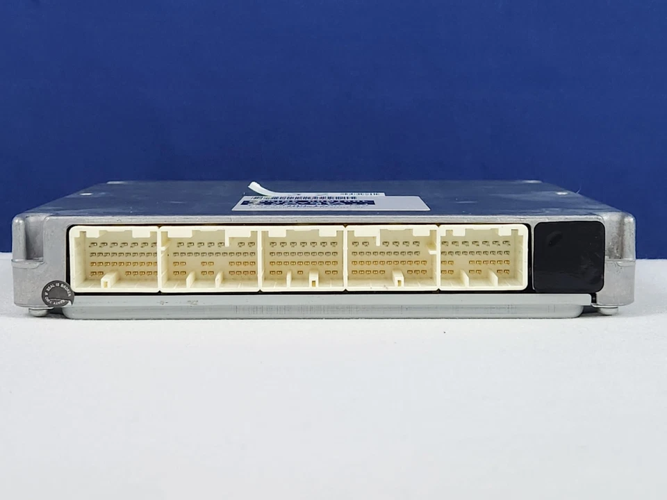 🏅 2008 - 2010 Toyota Highlander 3.5L computador motor ECU 89661-0E321 🏅 - Imagem 3 de 4