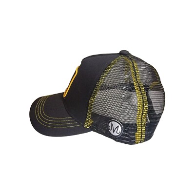 Gorra Trucker Dragon Ball Z Majin Boo – México