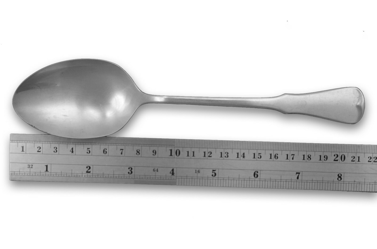 Oneida Community Patrick Henry Stainless Flatware Betty Crocker  display picture 1
