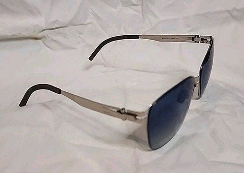 Gafas de sol Ovvo 3659 doradas claras ligeras hechas a mano marco de gafas de titanio - Imagen 2 de 5