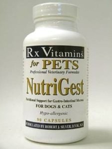 rx nutricalm
