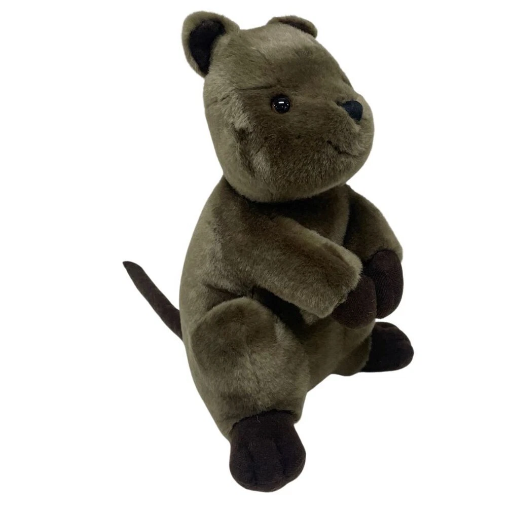 Quokka on sale plush toy
