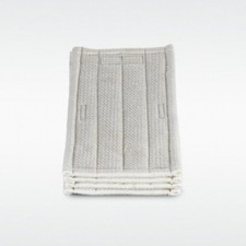 VORWERK FOLLETTO RICAMBI ORIGINALI 4 Panni per Parquet Pulilava  SP 520/530 