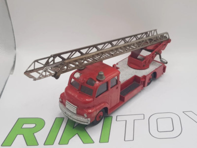 Turnable Fire Escape Dinky Toys 1/43