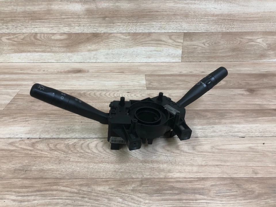 RELOJ LAND ROVER OEM FREELANDER COLUMNA VOLANTE DELANTERO RESORTE 1999-2006 Foto 2 de 4