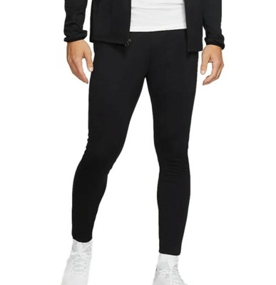 Nike Dri-FIT Mens AO0053-011 Sweatpants Black M 685068853814 | eBay