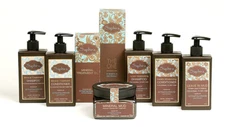 Saphira Shampoo, Conditioner, Leave In Mud And Much More - Choose Yours